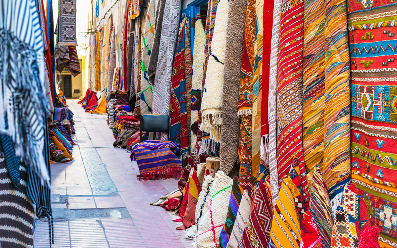 Essaouira