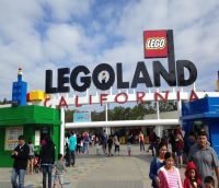 LEGOLAND Malesia Day Pass