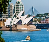Sydney e Bondi Beach Explorer